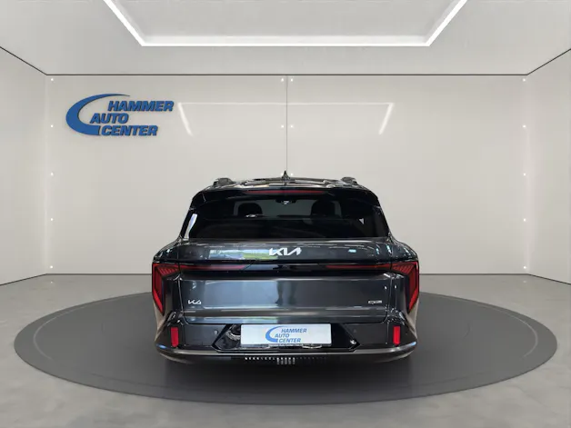 Kia K4 SW 1.6 T-GDi GT-Line