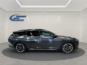 Kia K4 SW 1.6 T-GDi GT-Line