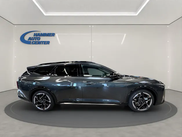 Kia K4 SW 1.6 T-GDi GT-Line