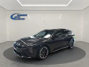 Kia K4 SW 1.6 T-GDi GT-Line