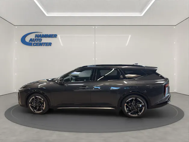 Kia K4 SW 1.6 T-GDi GT-Line