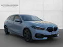 BMW 120i Sport Line Steptr.