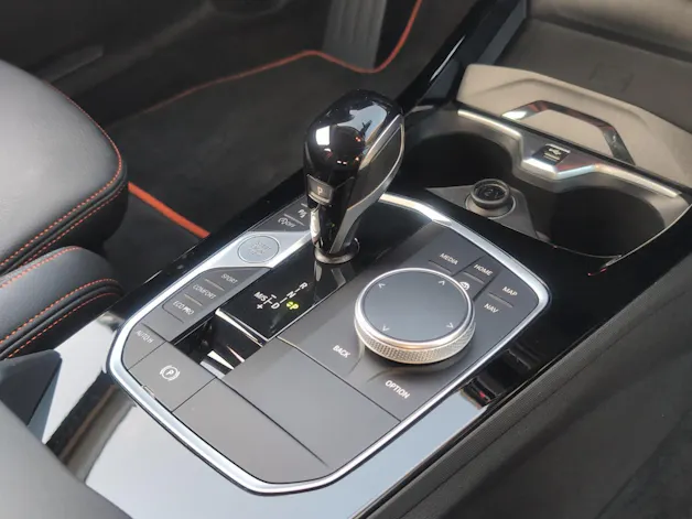 BMW 120i Sport Line Steptr.