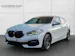 BMW 120i Sport Line Steptr.