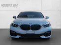 BMW 120i Sport Line Steptr.