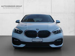 BMW 120i Sport Line Steptr.