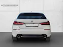 BMW 120i Sport Line Steptr.