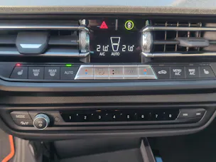 BMW 120i Sport Line Steptr.