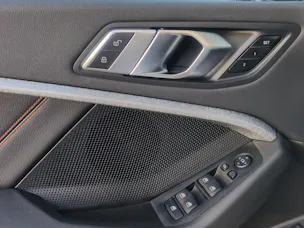 BMW 120i Sport Line Steptr.