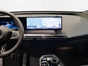 BMW iX xDrive60 M Sport Pro