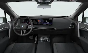 BMW iX xDrive60 M Sport Pro