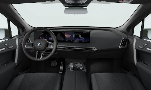 BMW iX xDrive60 M Sport Pro