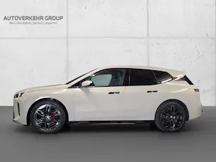BMW iX xDrive60 M Sport Pro