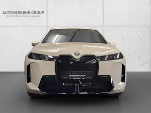 BMW iX xDrive60 M Sport Pro