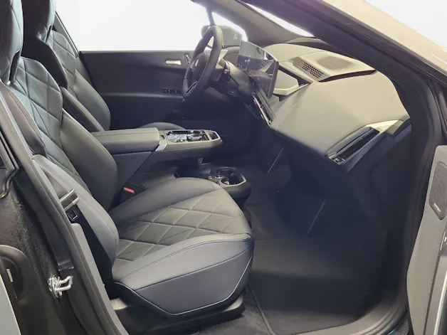 BMW iX xDrive60 M Sport Pro