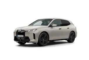 BMW iX xDrive60 M Sport Pro