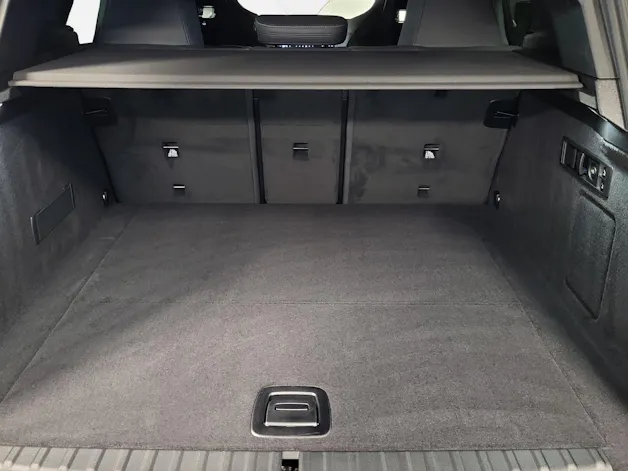 BMW iX xDrive60 M Sport Pro