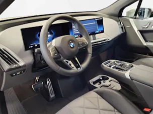 BMW iX xDrive60 M Sport Pro