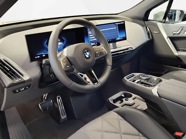 BMW iX xDrive60 M Sport Pro