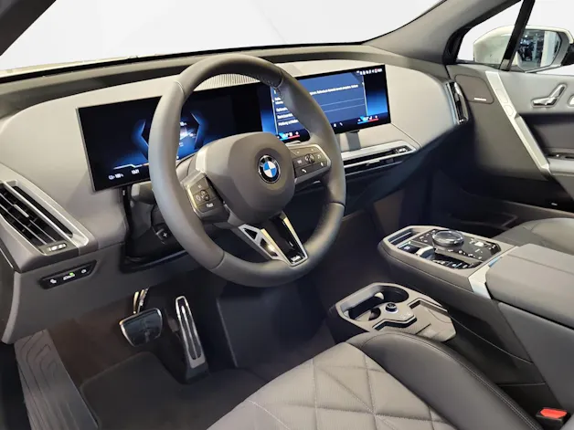 BMW iX xDrive60 M Sport Pro