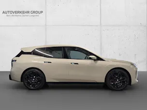 BMW iX xDrive60 M Sport Pro