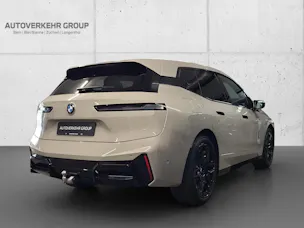 BMW iX xDrive60 M Sport Pro