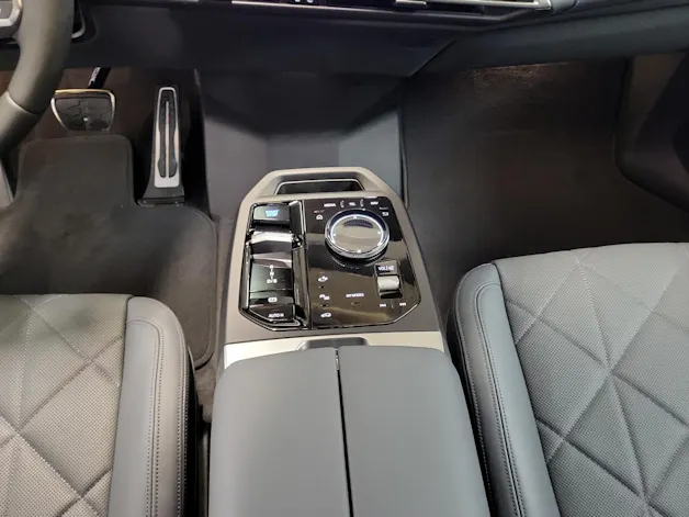 BMW iX xDrive60 M Sport Pro