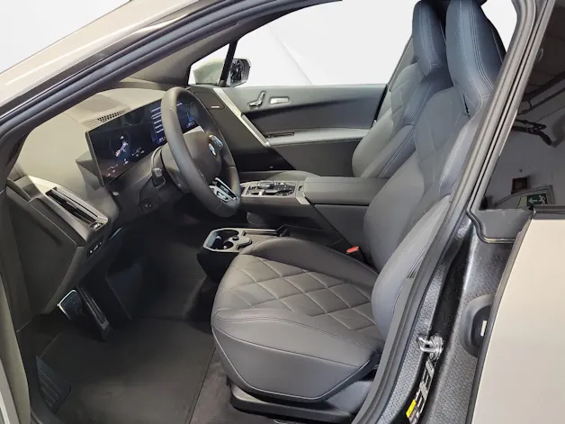 BMW iX xDrive60 M Sport Pro