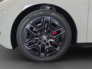 BMW iX xDrive60 M Sport Pro