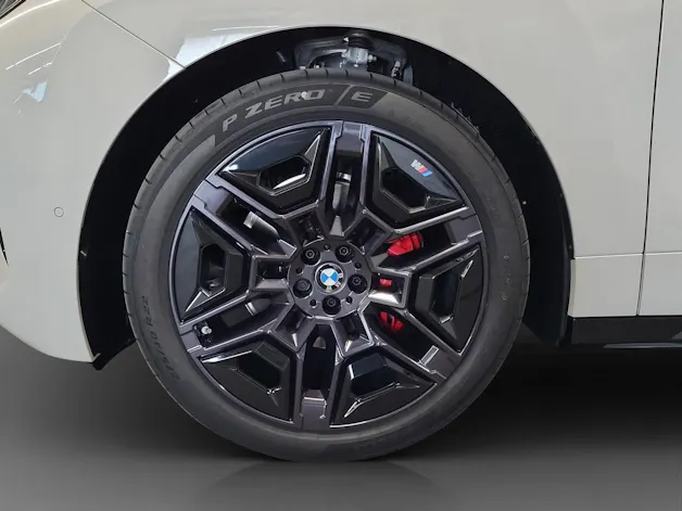 BMW iX xDrive60 M Sport Pro