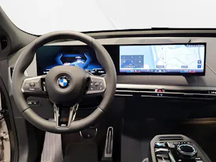 BMW iX xDrive60 M Sport Pro