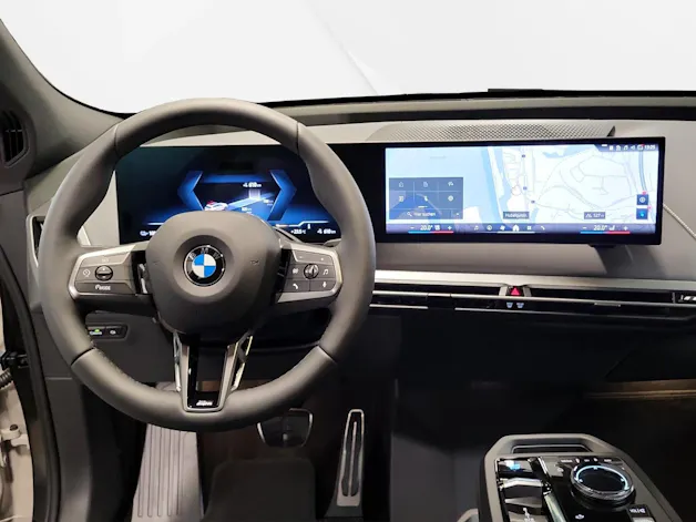 BMW iX xDrive60 M Sport Pro