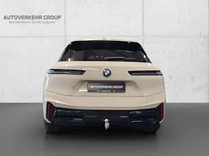 BMW iX xDrive60 M Sport Pro