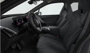 BMW iX xDrive60 M Sport Pro