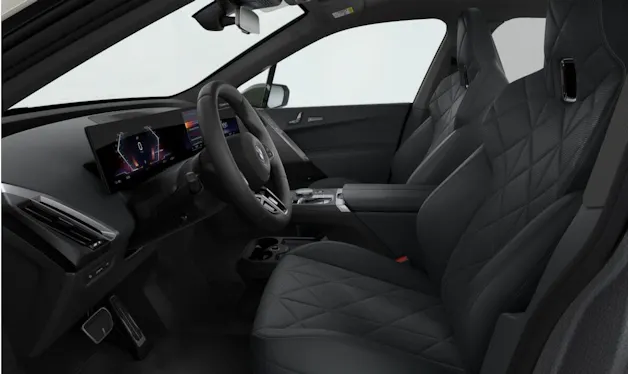 BMW iX xDrive60 M Sport Pro