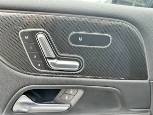 Mercedes-Benz B 250 AMG Line 4matic