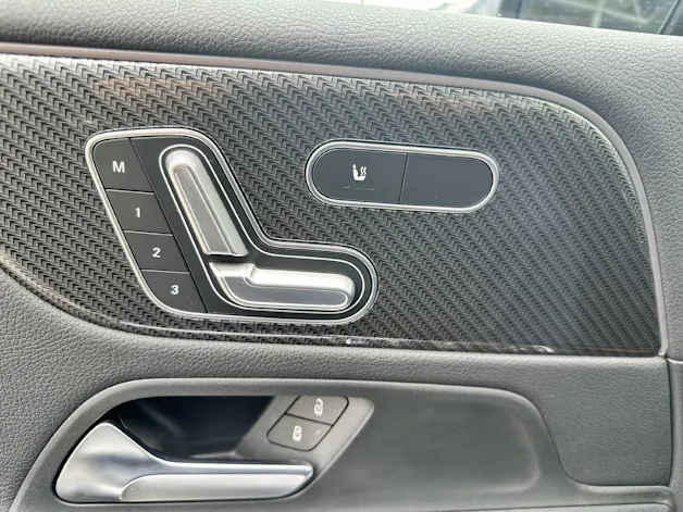 Mercedes-Benz B 250 AMG Line 4matic