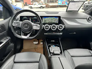 Mercedes-Benz B 250 AMG Line 4matic