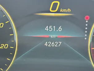 Mercedes-Benz B 250 AMG Line 4matic