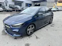 Mercedes-Benz B 250 AMG Line 4matic