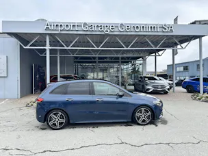 Mercedes-Benz B 250 AMG Line 4matic