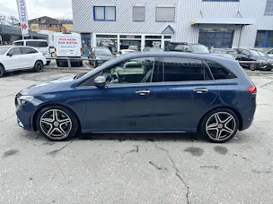 Mercedes-Benz B 250 AMG Line 4matic