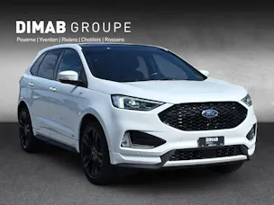 FORD Edge 2.0 EcoBlue 238 ST-Line (CH) AHK