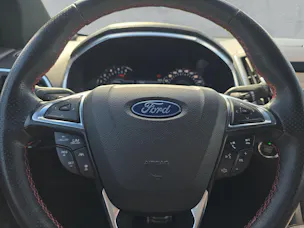 FORD Edge 2.0 EcoBlue 238 ST-Line (CH) AHK