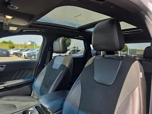 FORD Edge 2.0 EcoBlue 238 ST-Line (CH) AHK