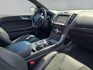 FORD Edge 2.0 EcoBlue 238 ST-Line (CH) AHK