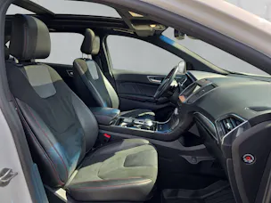 FORD Edge 2.0 EcoBlue 238 ST-Line (CH) AHK
