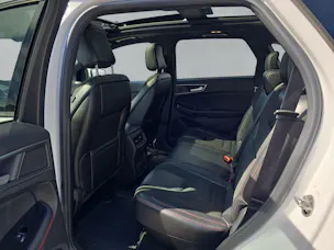 FORD Edge 2.0 EcoBlue 238 ST-Line (CH) AHK