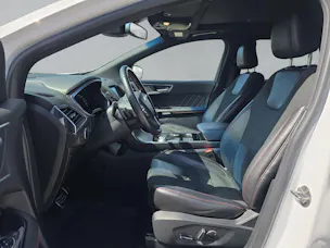 FORD Edge 2.0 EcoBlue 238 ST-Line (CH) AHK