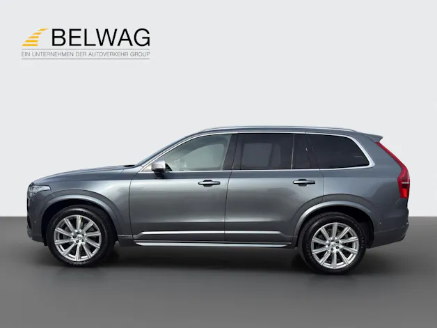 Volvo XC90 2.0/235 D5 R-Design 4x4